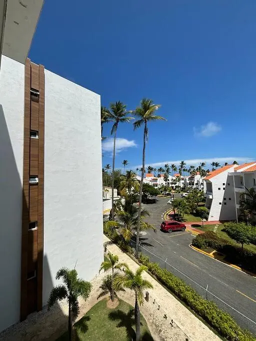 Corals Retreat 2Br Beach Condo Punta Cana Lägenhet