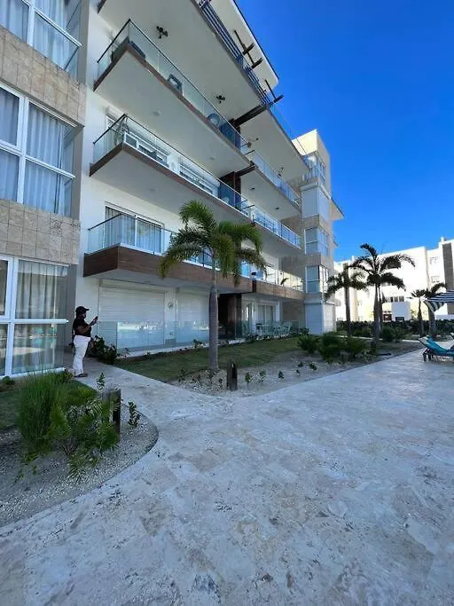 Corals Retreat 2Br Beach Condo Πούντα Κάνα 0*,  Δομινικανή Δημοκρατία
