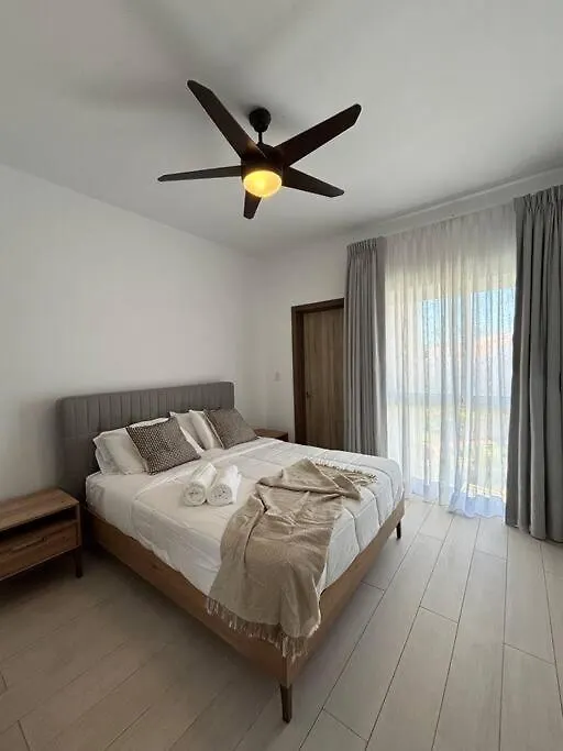 Corals Retreat 2Br Beach Condo Πούντα Κάνα 0*,