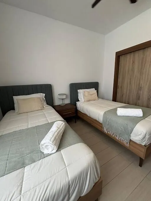 Διαμέρισμα Corals Retreat 2Br Beach Condo Πούντα Κάνα Δομινικανή Δημοκρατία
