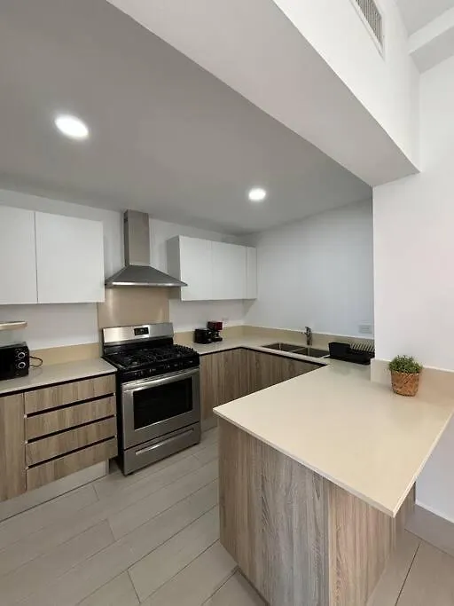 Corals Retreat 2Br Beach Condo Πούντα Κάνα Διαμέρισμα