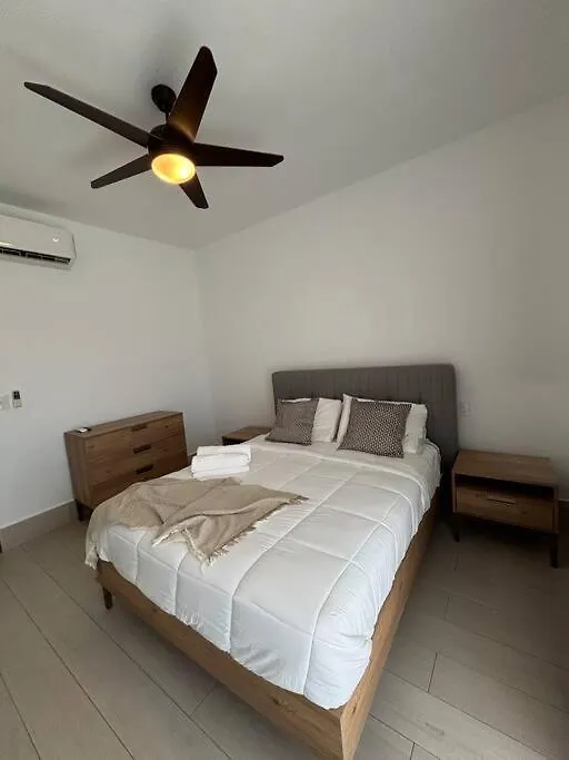 Διαμέρισμα Corals Retreat 2Br Beach Condo Πούντα Κάνα