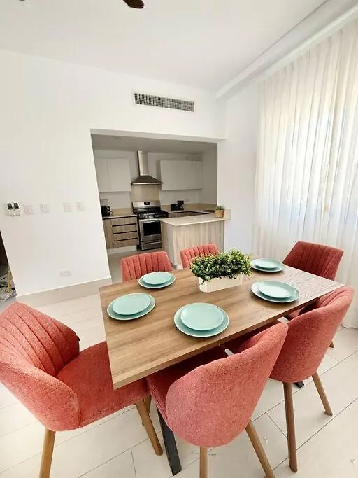 Διαμέρισμα Corals Retreat 2Br Beach Condo Πούντα Κάνα
