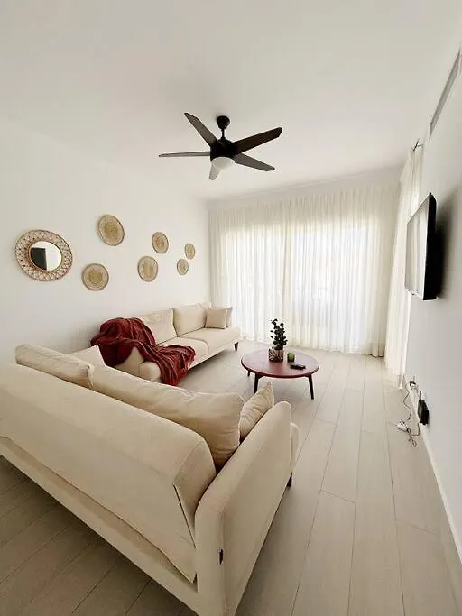 Corals Retreat 2Br Beach Condo Πούντα Κάνα