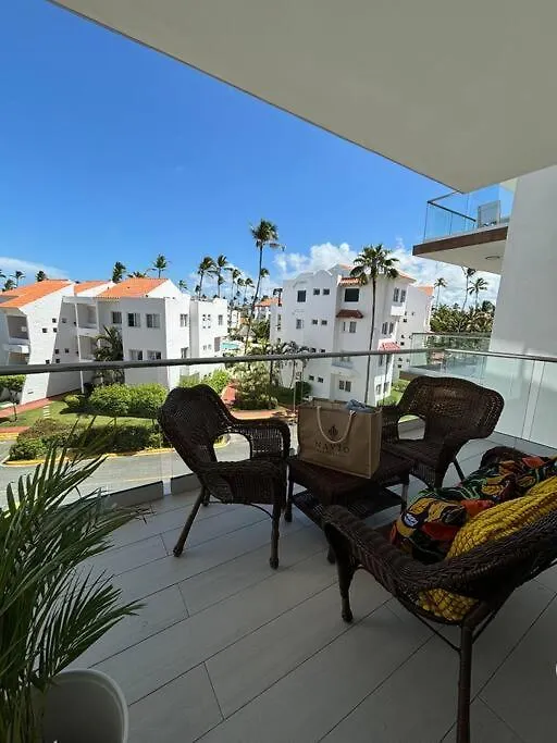 Corals Retreat 2Br Beach Condo Punta Cana Dominikanska republiken